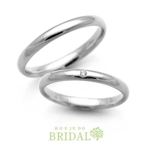 【宝寿堂】王道のシンプルなストレートライン《KM28/KD25》