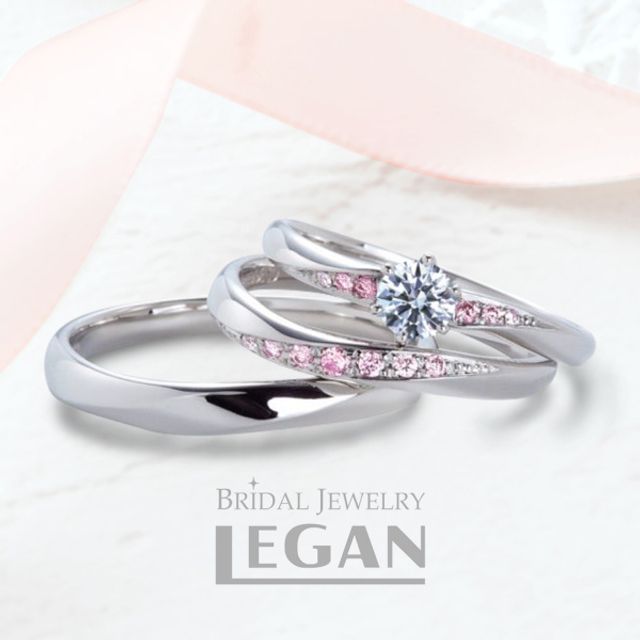 【ピンクダイヤモンド】ファンタジア（fantasia）