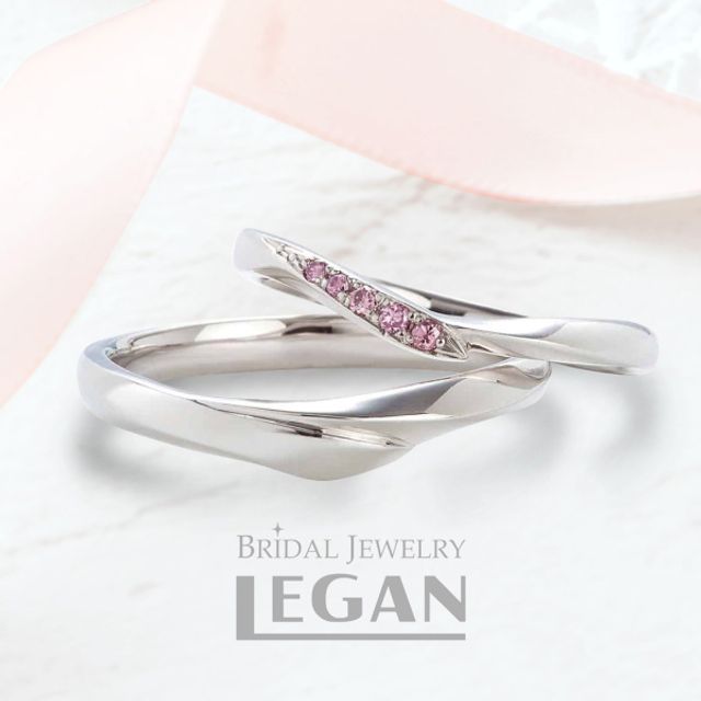 【ピンクダイヤモンド】ストロベリー （Strawberry）