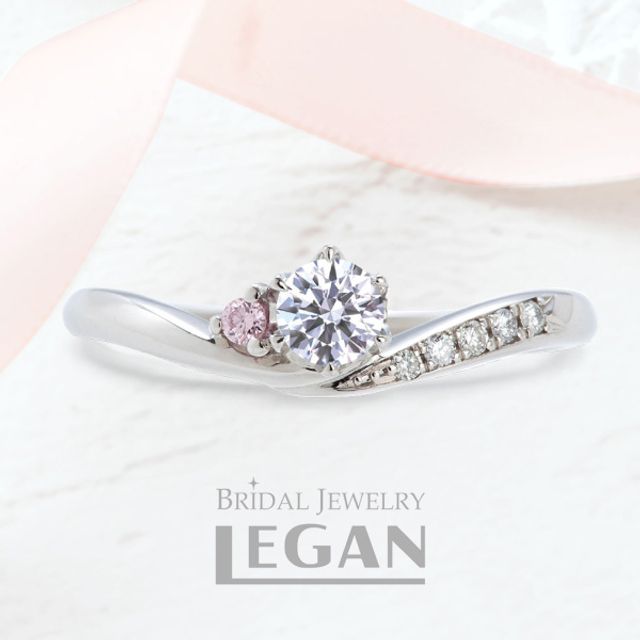 【ピンクダイヤモンド】ユーストマ（Eustoma）