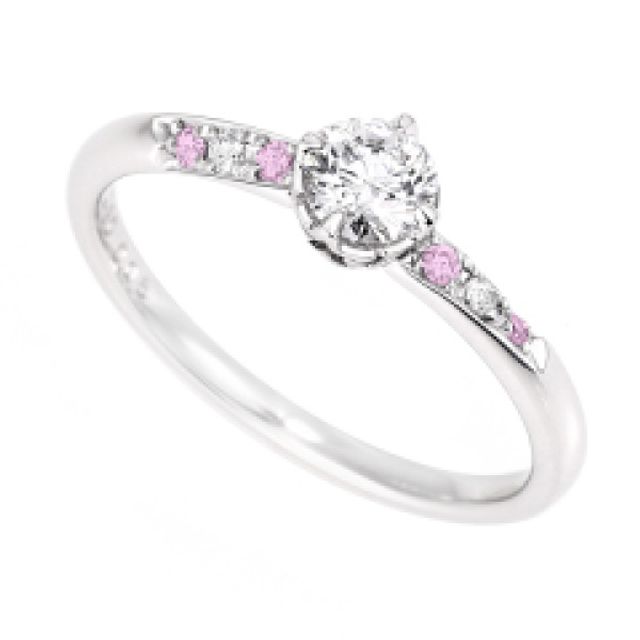 【王道】【華やか】【キュート】《星の砂》なでしこエディションARIEL ★アリエル★（天王星の衛星）