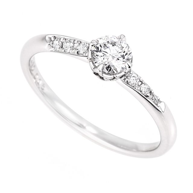 【上品】【定番】【華やか】人気デザイン《星の砂》ARIEL★アリエル★（天王星の衛星）