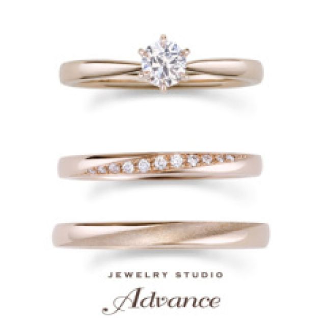 【Advance】Bonheur(ボヌール)『幸福』