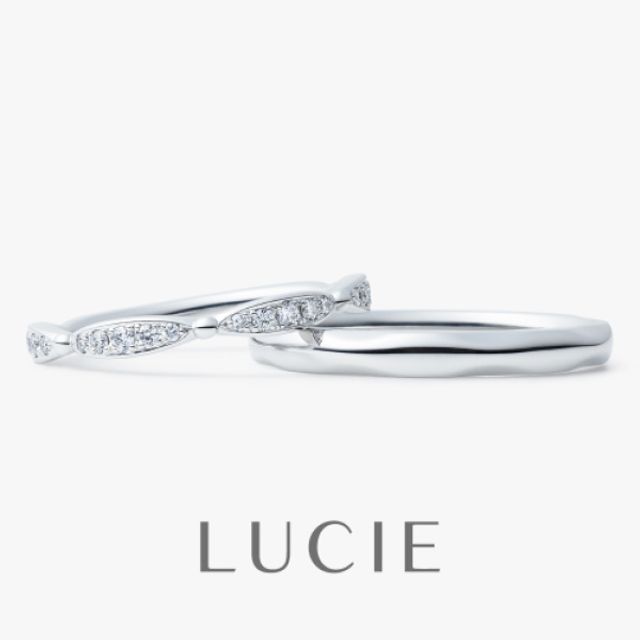 [Purete]ピュルテ(薔薇のしずく)