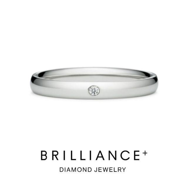 オーバル リング