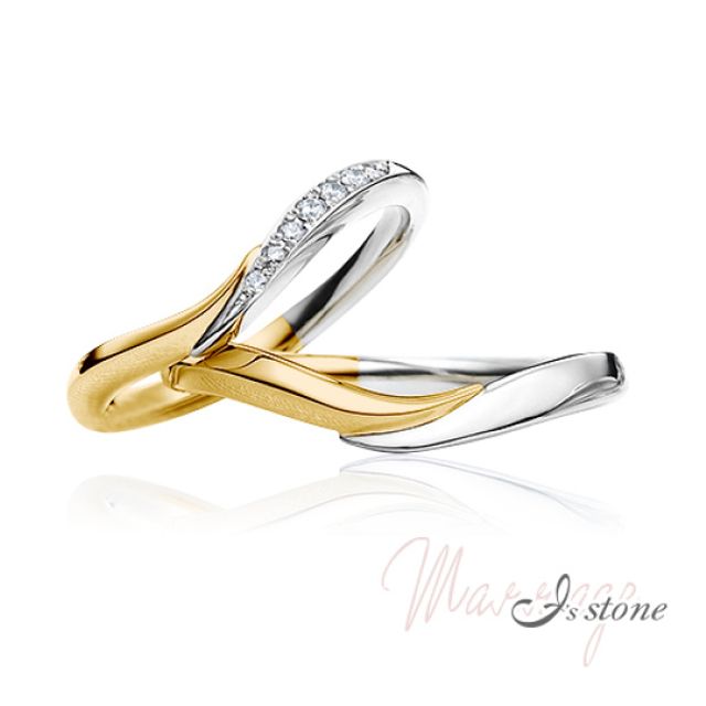 Silhouette **シルエテ**