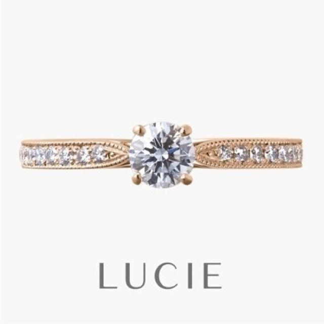 パルファン（薔薇の香り）