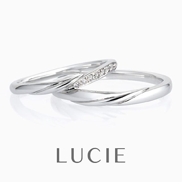 リップル（さざ波）