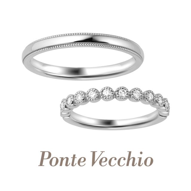 MILLE AMORE（ミルアモーレ）～永遠の愛～