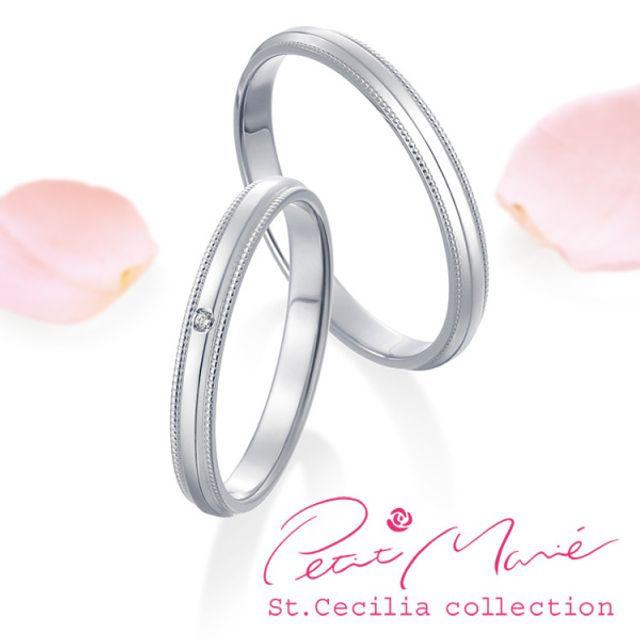 プチマリエ PM-43/PM-44  【鍛造製法】