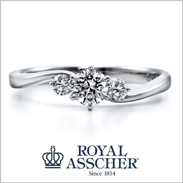 【ロイヤル・アッシャー】　ERA680