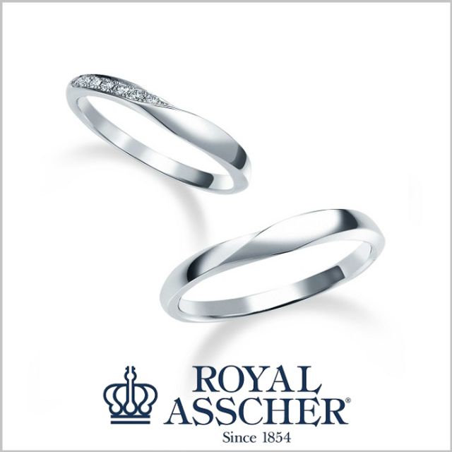 【ロイヤル・アッシャー】WRB069 / WRA059