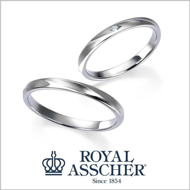 【ロイヤル・アッシャー】WRA033 / WRB048