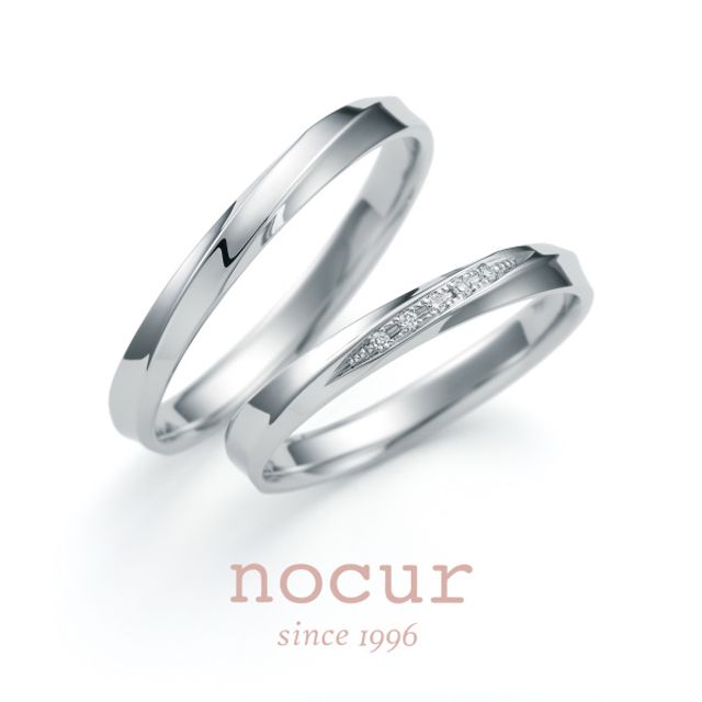 【 結婚指輪 】 CN-650 / CN-651