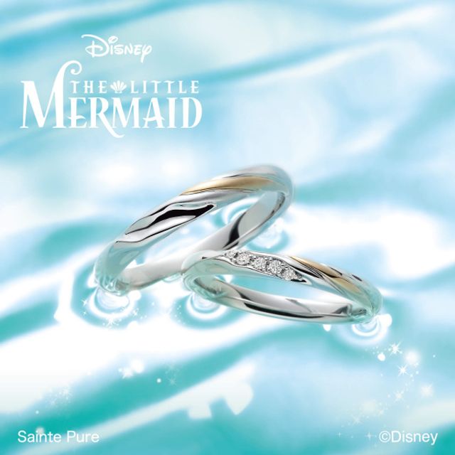 【Dreaming Mermaid – ドリーミング・マーメイド -】夢見るマーメイド