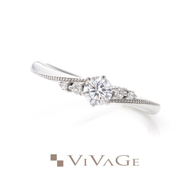 【 Avenir 】 アベニール