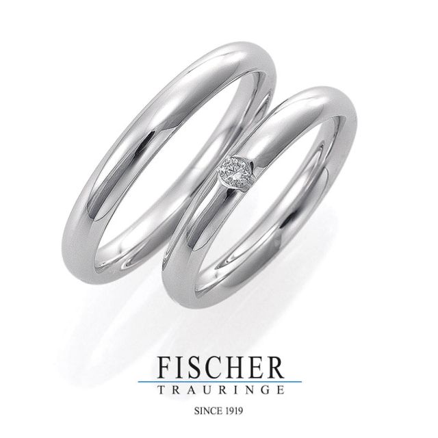 【 Wedding Ring 】 ウエディングリング 9750234-030 / 9650234-030
