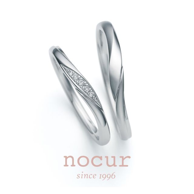 【 結婚指輪 】 CN-640 / CN-641 