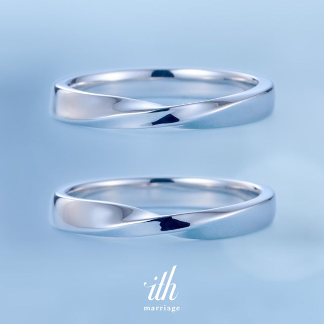 【広がるアレンジバリエーション】メビウス ドゥーエ / Mobius due