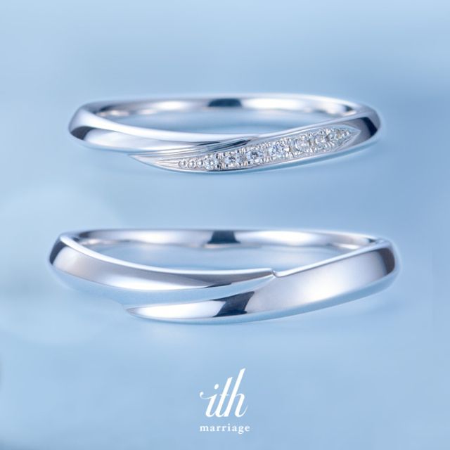 【和やかフォルムの安心感】フォルテ / Forte