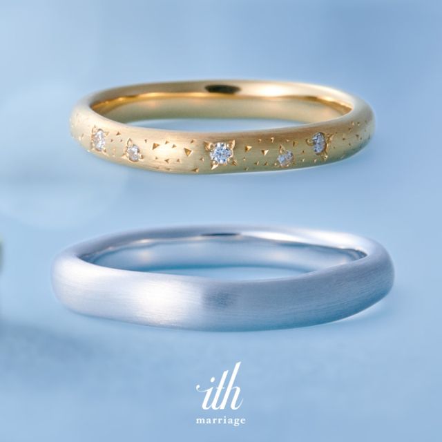 【ふぞろいが心地よい自然なフォルム】クラシコ / Clasico