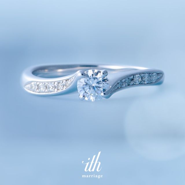 【成熟した大人の女性へ】オーキッド / Orchid