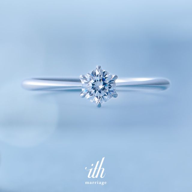 【王道の気品】ソリテール / Solitaire