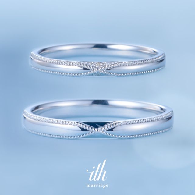 【繊細でエレガントな指元に】ドルチェ / Dolce