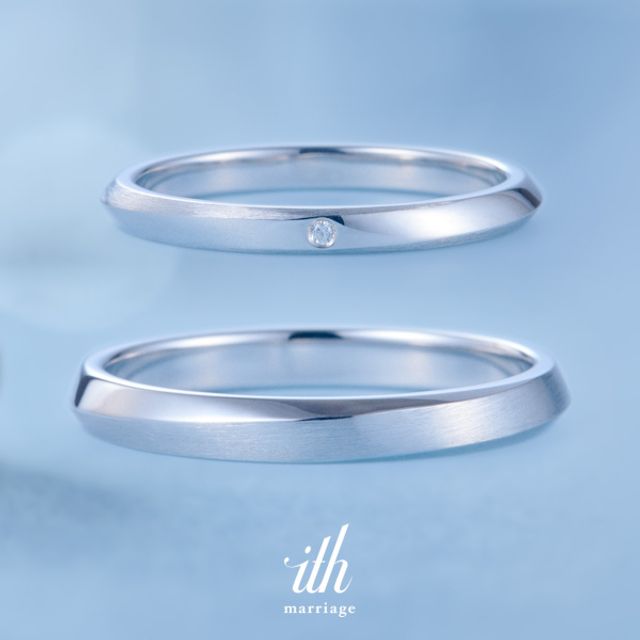 【ithのシグネチャーデザイン】アレグロ / Allegro