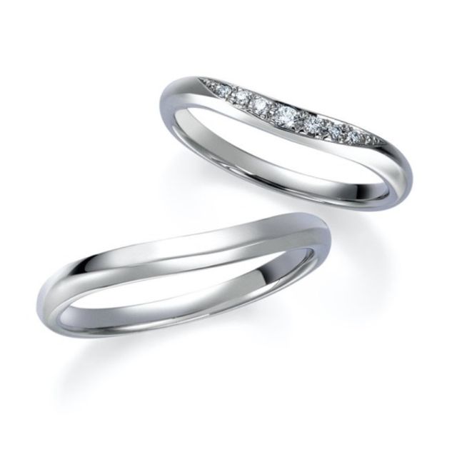 【ROYAL ASSCHER】WRB038/WRA028