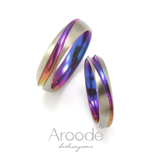 【Aroode 】 RIVA( リーヴァ )