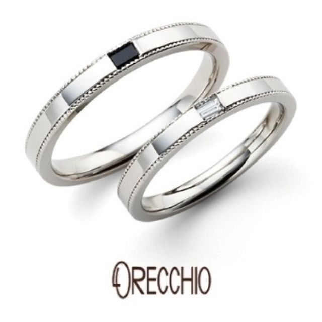 【ORECCHIO 】 safari (FM2215,FM2216)