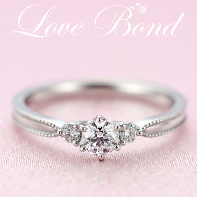 Love Bond　Ribon