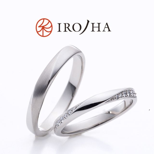 木漏れ日の散歩道