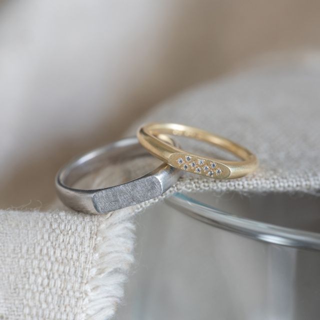 -SHIRUSHI-Series Orange -オレンジ-