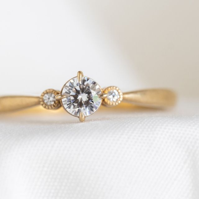 -RETRO-Series Gerbera -ガーベラ-