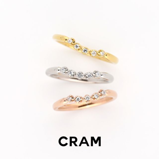 Aries - アリエス｜CRAM 万代店