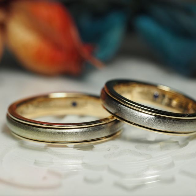 【AUROA】ブラック＆グリーン