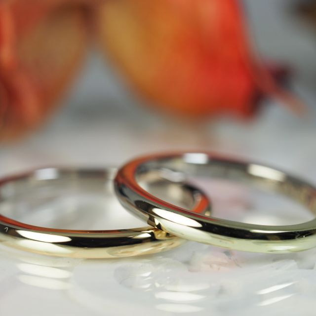 【AUROA】ブラック＆イエロー／ブラック＆グリーン