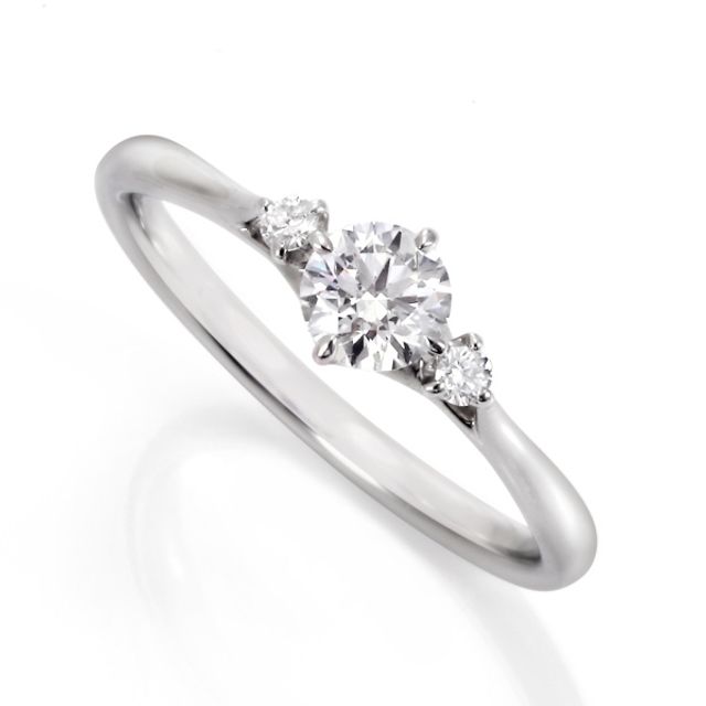 MILLENIUM 鍛造/PURE/婚約指輪