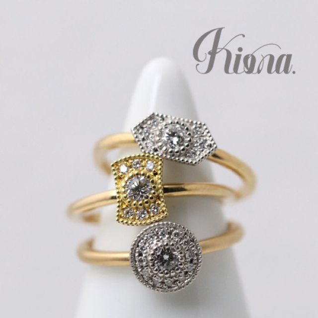 【Kiona.Collection】folie -フォリ-